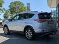 Toyota RAV 4 2.5 Hybrid AWD Style | Trekhaak | Elek. achterklep Grau - thumbnail 11