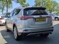 Toyota RAV 4 2.5 Hybrid AWD Style | Trekhaak | Elek. achterklep Grau - thumbnail 12