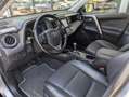 Toyota RAV 4 2.5 Hybrid AWD Style | Trekhaak | Elek. achterklep Grau - thumbnail 21
