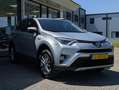 Toyota RAV 4 2.5 Hybrid AWD Style | Trekhaak | Elek. achterklep Grau - thumbnail 5