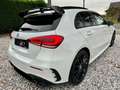 Mercedes-Benz A 180 A 180 d Pack AMG A45 / Pano / Eclairage D ambiance Biały - thumbnail 3