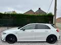 Mercedes-Benz A 180 A 180 d Pack AMG A45 / Pano / Eclairage D ambiance Biały - thumbnail 8