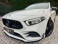Mercedes-Benz A 180 A 180 d Pack AMG A45 / Pano / Eclairage D ambiance Biały - thumbnail 2