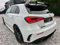 Mercedes-Benz A 180 A 180 d Pack AMG A45 / Pano / Eclairage D ambiance Biały - thumbnail 5