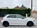 Mercedes-Benz A 180 A 180 d Pack AMG A45 / Pano / Eclairage D ambiance Biały - thumbnail 6