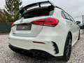 Mercedes-Benz A 180 A 180 d Pack AMG A45 / Pano / Eclairage D ambiance Biały - thumbnail 10