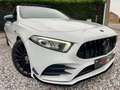 Mercedes-Benz A 180 A 180 d Pack AMG A45 / Pano / Eclairage D ambiance Biały - thumbnail 4