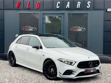 A 180 d Pack AMG A45 / Pano / Eclairage D ambiance