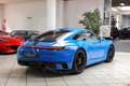 Porsche 911 992 CARRERA GTS|TETTO|LIFT SYSTEM|PASM|LED MATRIX| Blu/Azzurro - thumbnail 7