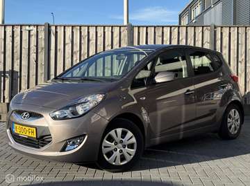 1.4i i-Drive/Airco/Trekhaak/