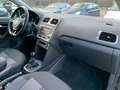 Volkswagen Polo V Allstar Navi Klimaautomatik Sitzheizung Zwart - thumbnail 25