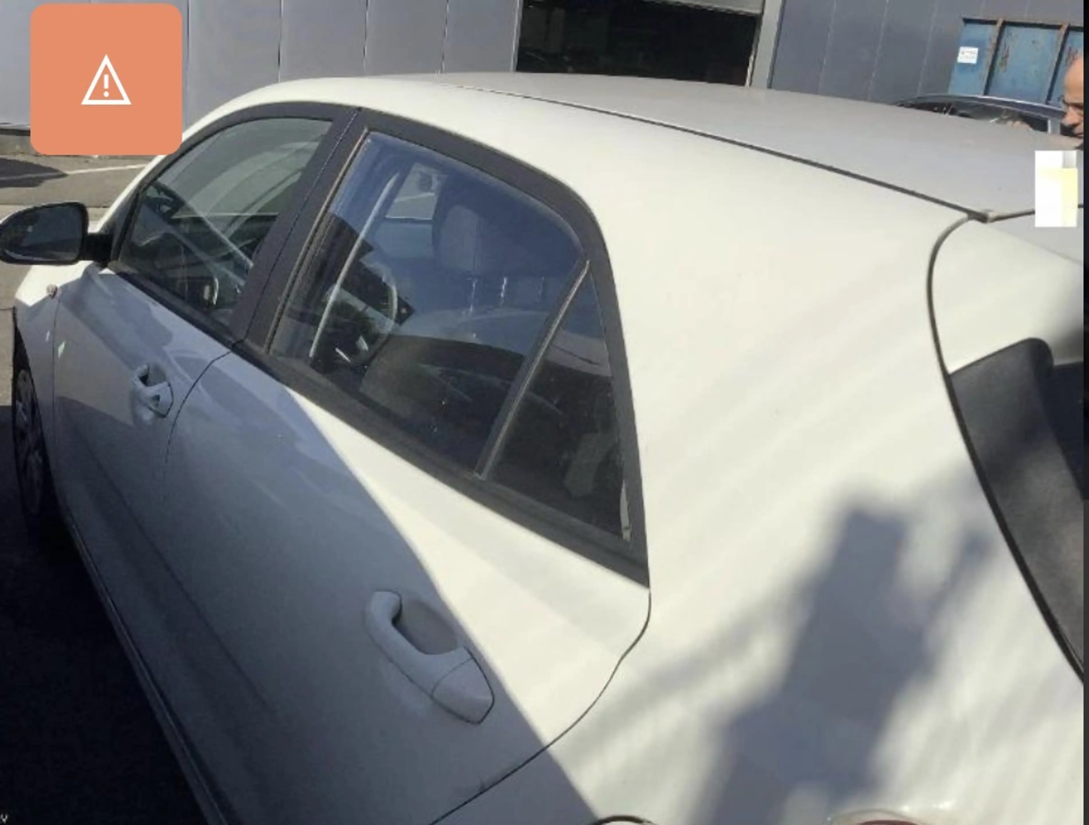 Kia Rio Rio 1.2i Easy — photo 4