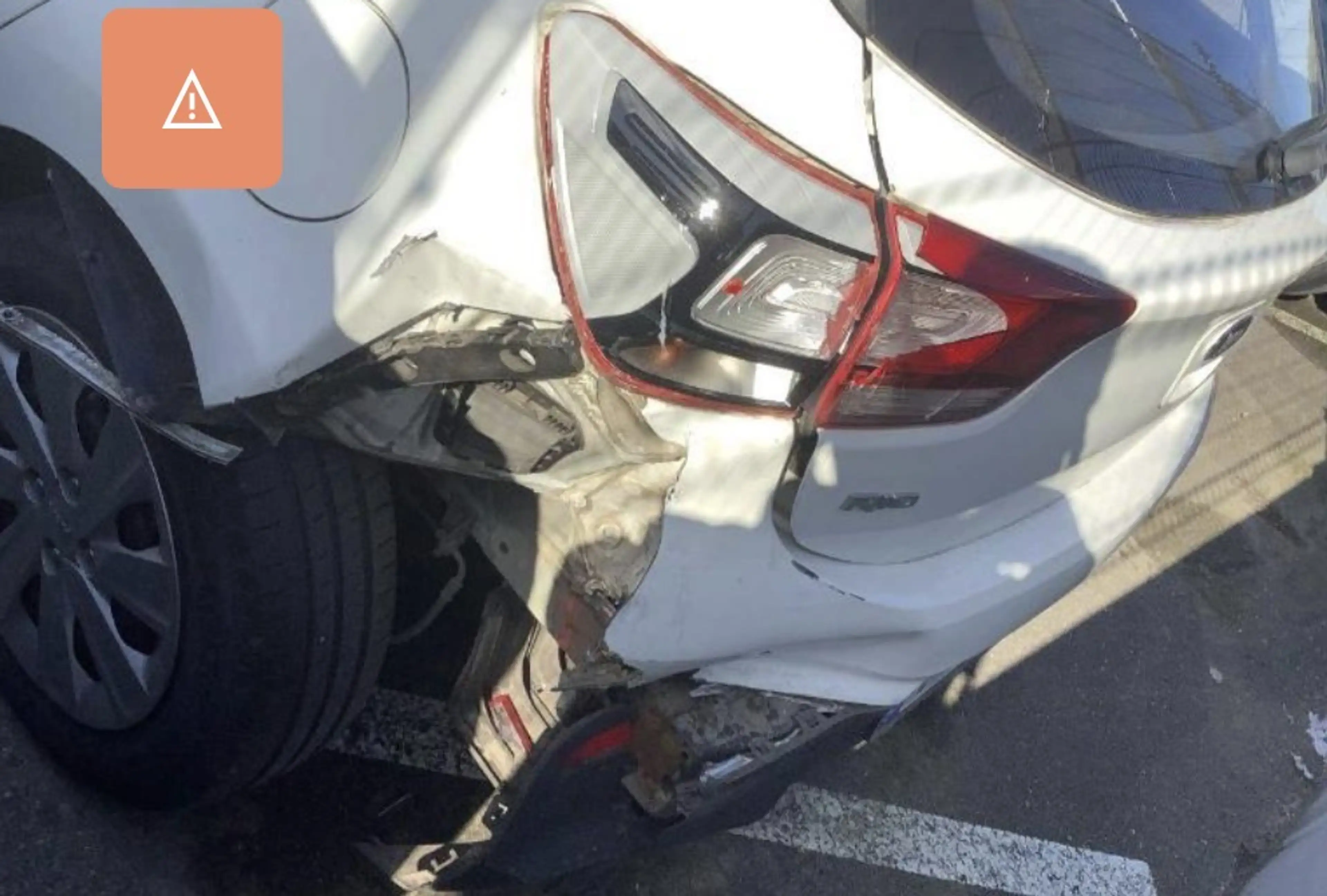Kia Rio Rio 1.2i Easy — photo 6