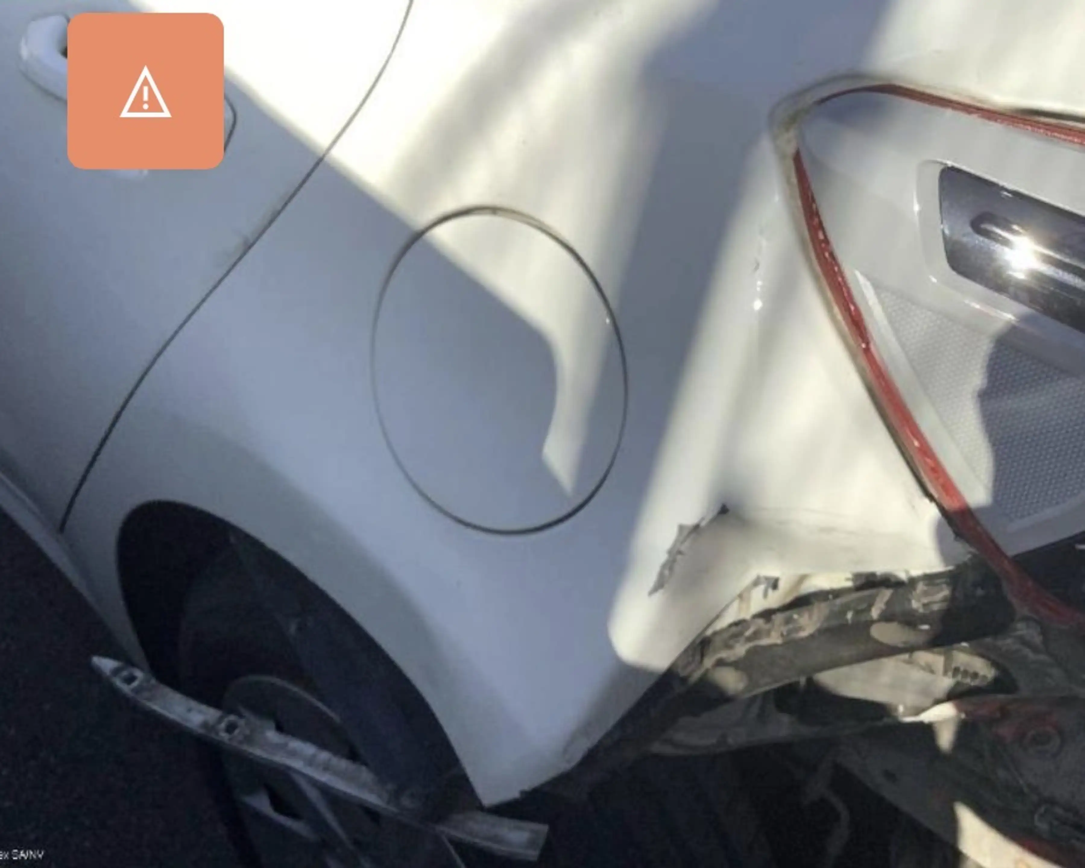 Kia Rio Rio 1.2i Easy — photo 8