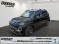 Hyundai Inster Cross/Effizienz-Paket/Navi/Rückfahrkamera/Sitzheiz Чорний - thumbnail 1
