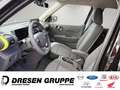 Hyundai Inster Cross/Effizienz-Paket/Navi/Rückfahrkamera/Sitzheiz Чорний - thumbnail 7