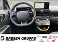 Hyundai Inster Cross/Effizienz-Paket/Navi/Rückfahrkamera/Sitzheiz Чорний - thumbnail 10