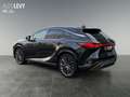 Lexus RX 450h + E-Four Luxury Line *M&L*8FACH*HOLZ* Schwarz - thumbnail 4