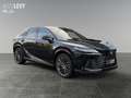 Lexus RX 450h + E-Four Luxury Line *M&L*8FACH*HOLZ* Schwarz - thumbnail 8