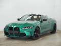 BMW M4 Cabrio xDr.Comp HUD ACC SuView Komfz.H/K 20" Grün - thumbnail 2