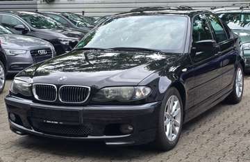 3er 316i Edition Sport,M-Paket.