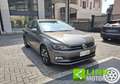 Volkswagen Polo 1.0 TSI Comfortline BlueMotion GARANZIA INCLUSA Grigio - thumbnail 3