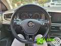 Volkswagen Polo 1.0 TSI Comfortline BlueMotion GARANZIA INCLUSA Grigio - thumbnail 5