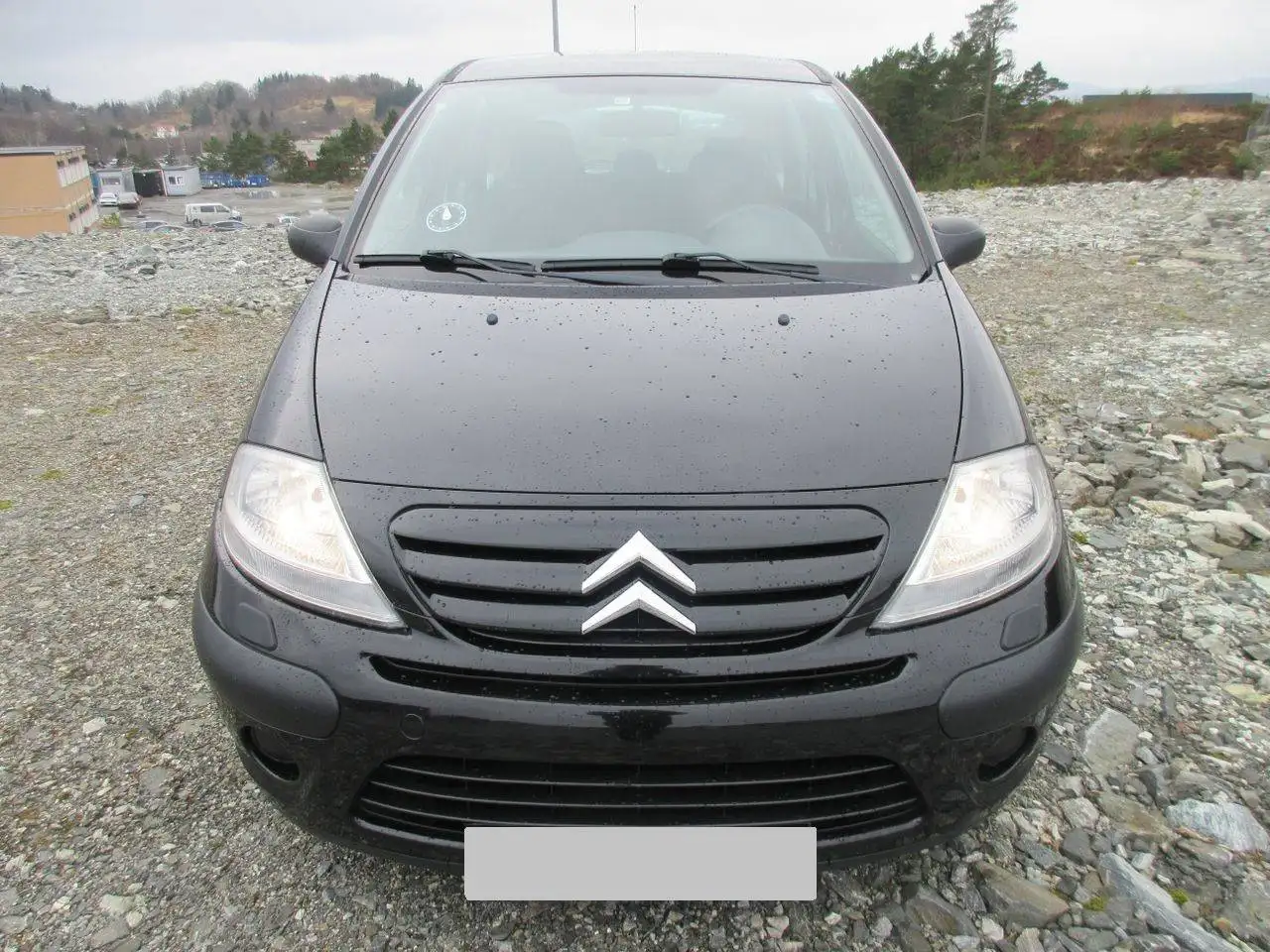 Citroen C3 C3 — photo 3