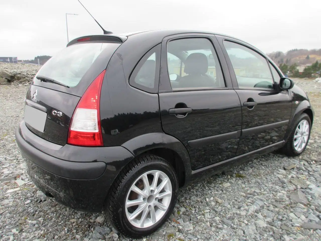 Citroen C3 C3 — photo 2