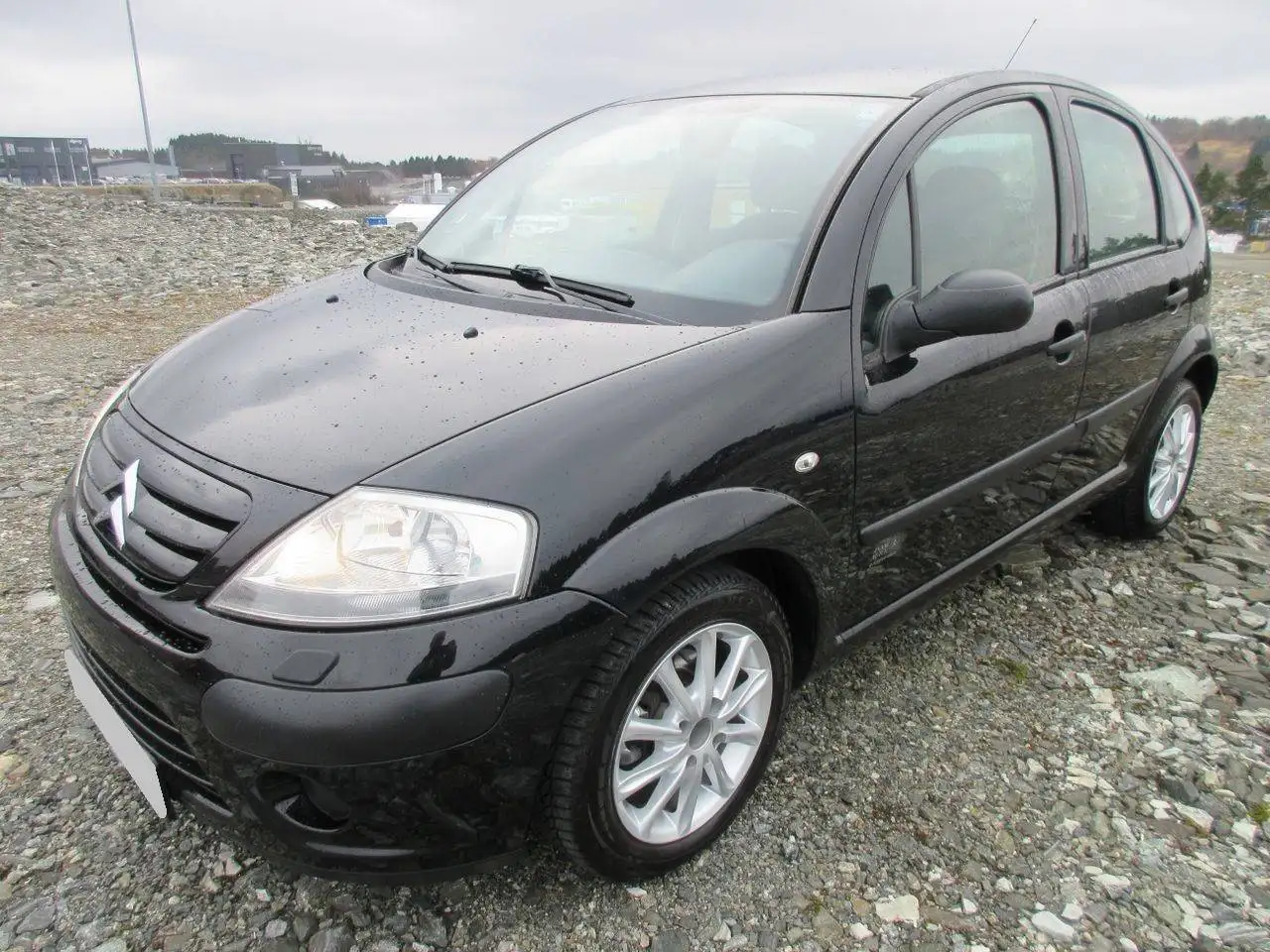 Citroen C3 C3 — photo 6