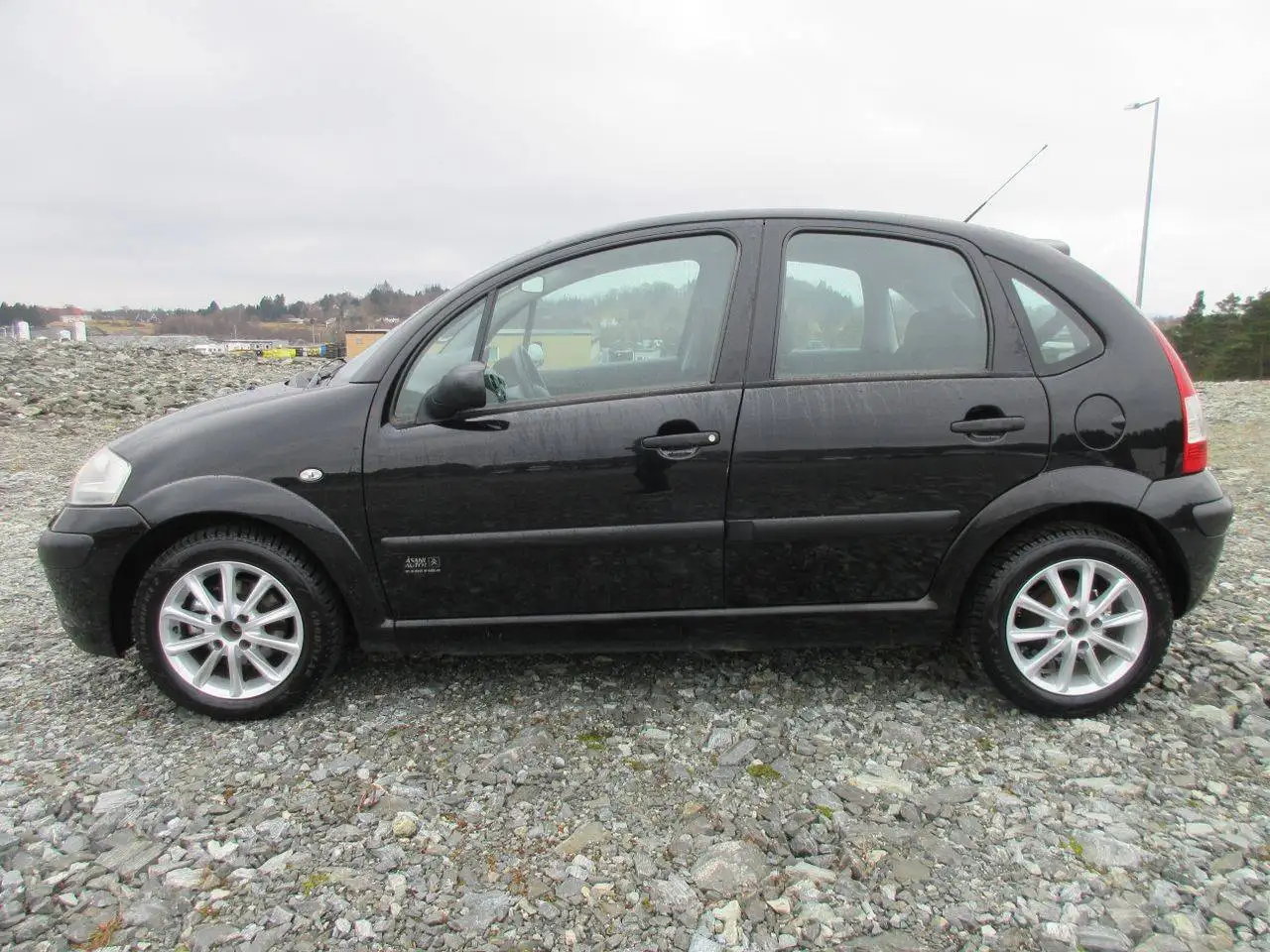 Citroen C3 C3 — photo 5