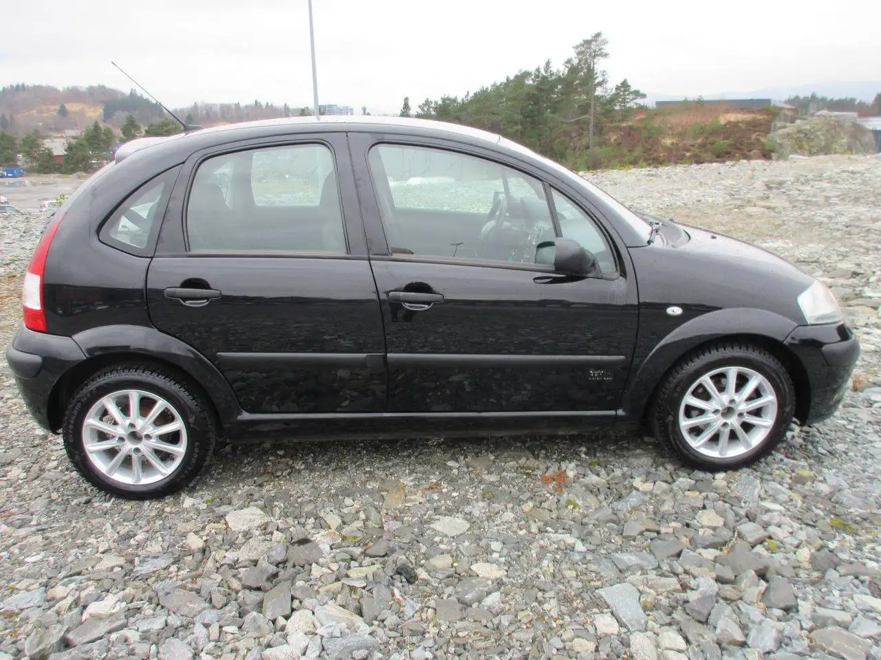 Citroen C3 C3 — photo 8