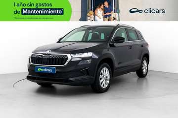2.0TDI Adblue Ambition 85kW