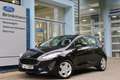 Ford Fiesta 1.5 TDCi S&S COOL&CONNECT+LED+CARPLAY Schwarz - thumbnail 1