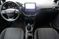 Ford Fiesta 1.5 TDCi S&S COOL&CONNECT+LED+CARPLAY Schwarz - thumbnail 8