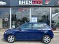 Skoda Fabia 1.2 TSI/RADAR DE RECUL/39.685 KM/12 MOIS GARANTIE Bleu - thumbnail 5