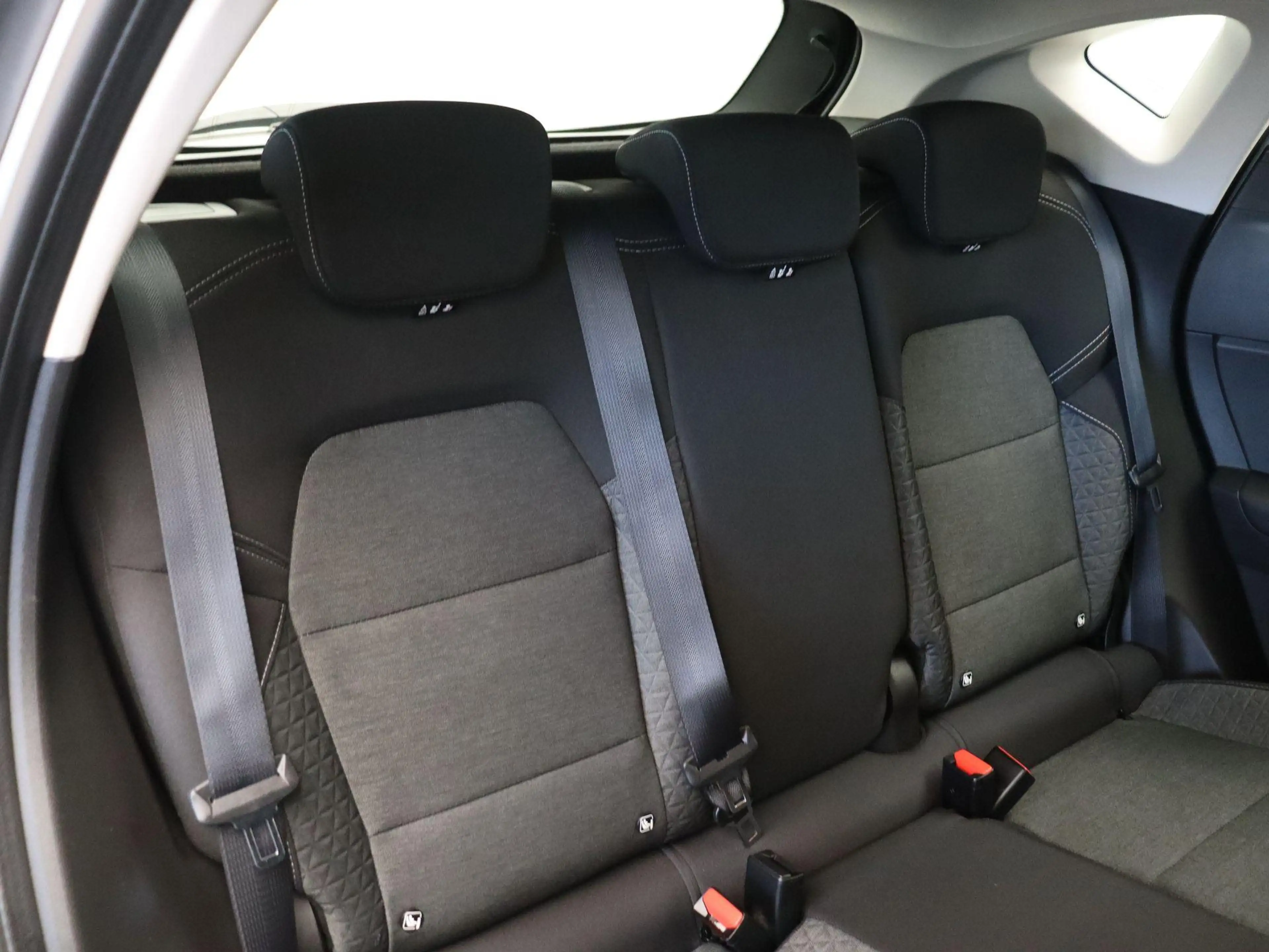Renault Captur E-Tech full hybrid 145pk evolution | Automaat | Cl — photo 9