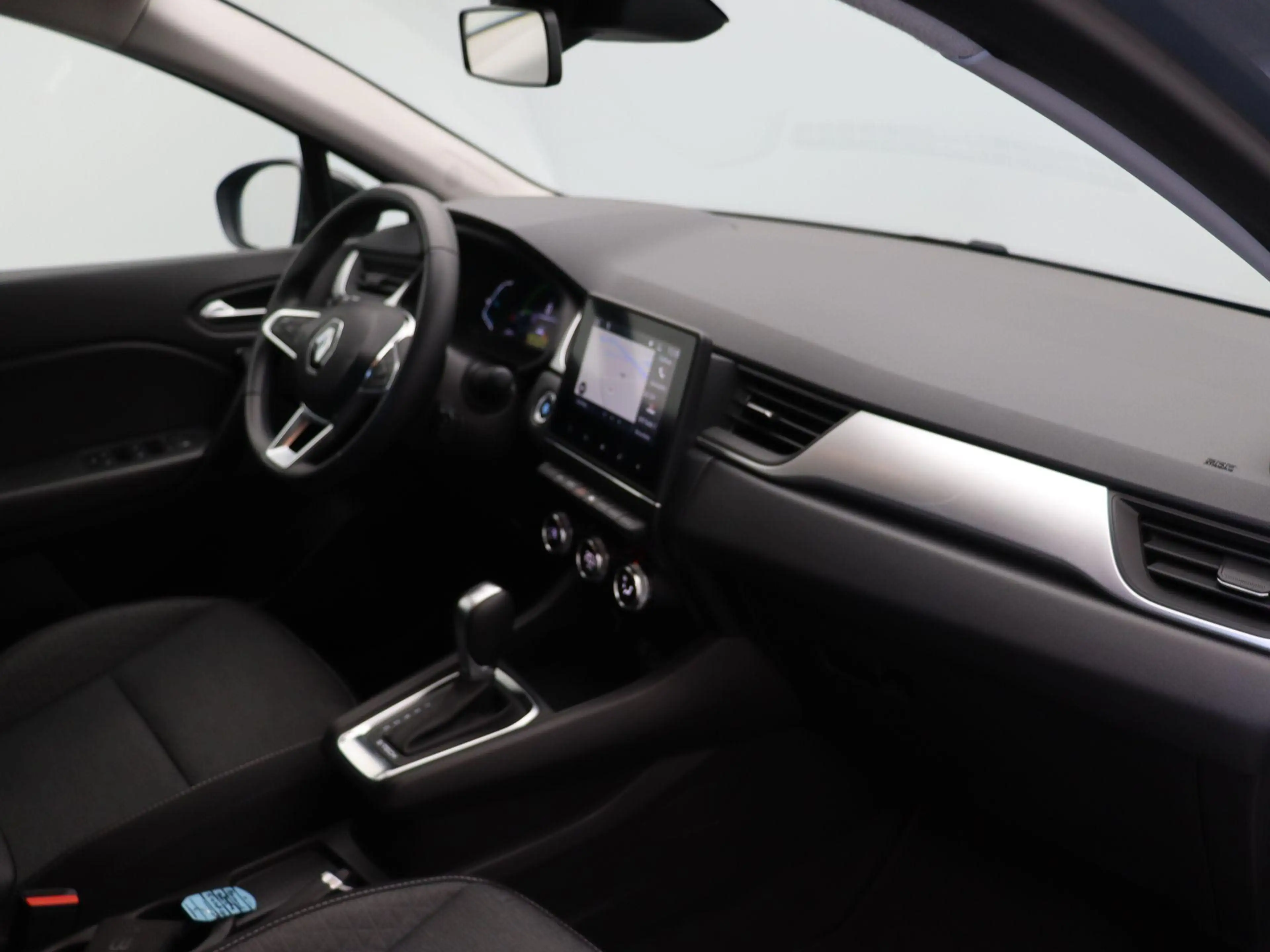 Renault Captur E-Tech full hybrid 145pk evolution | Automaat | Cl — photo 5
