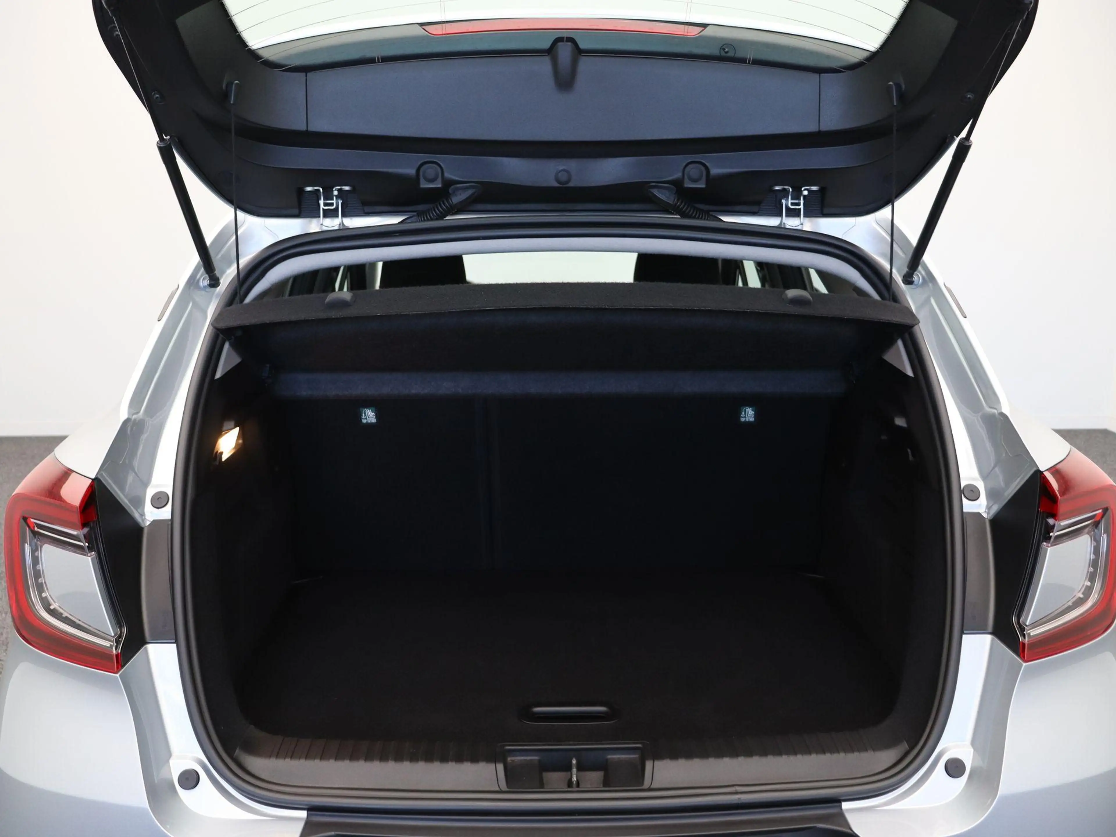 Renault Captur E-Tech full hybrid 145pk evolution | Automaat | Cl — photo 15