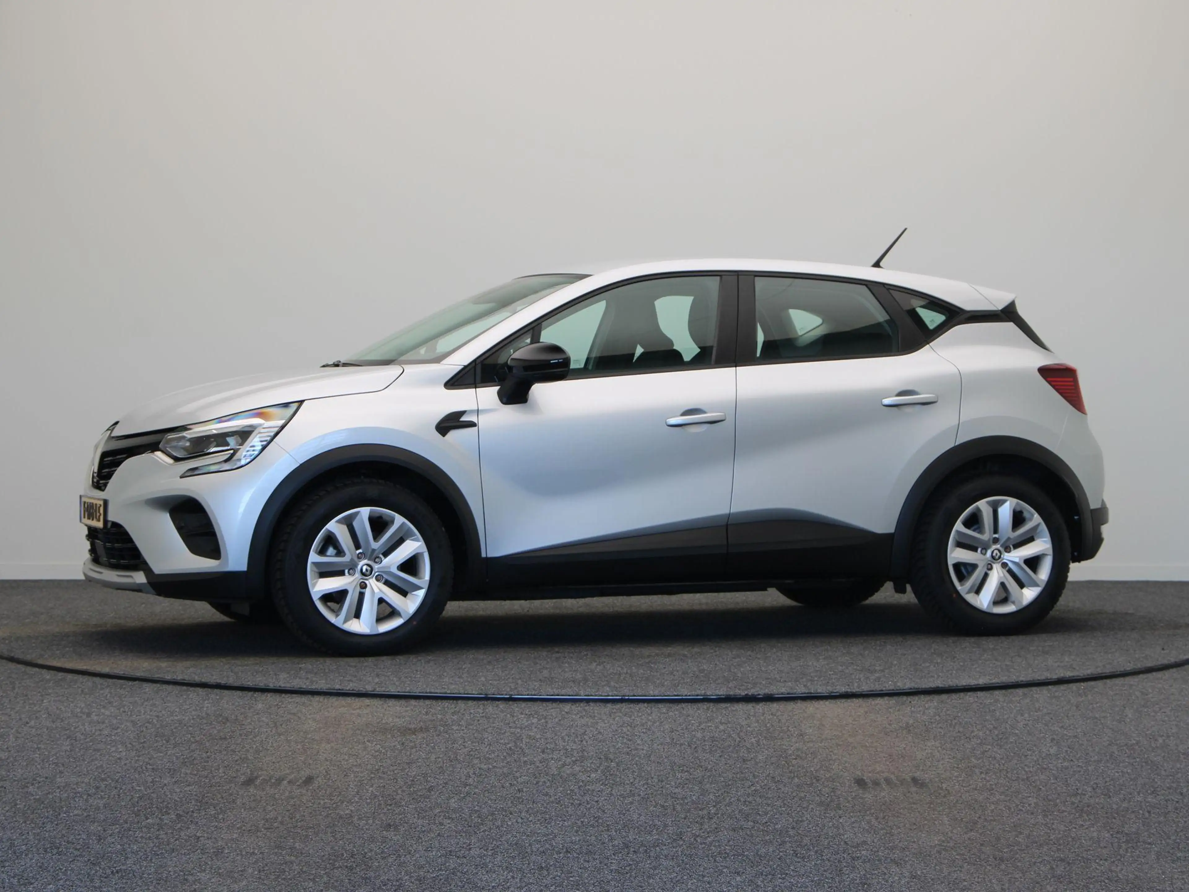 Renault Captur E-Tech full hybrid 145pk evolution | Automaat | Cl — photo 12