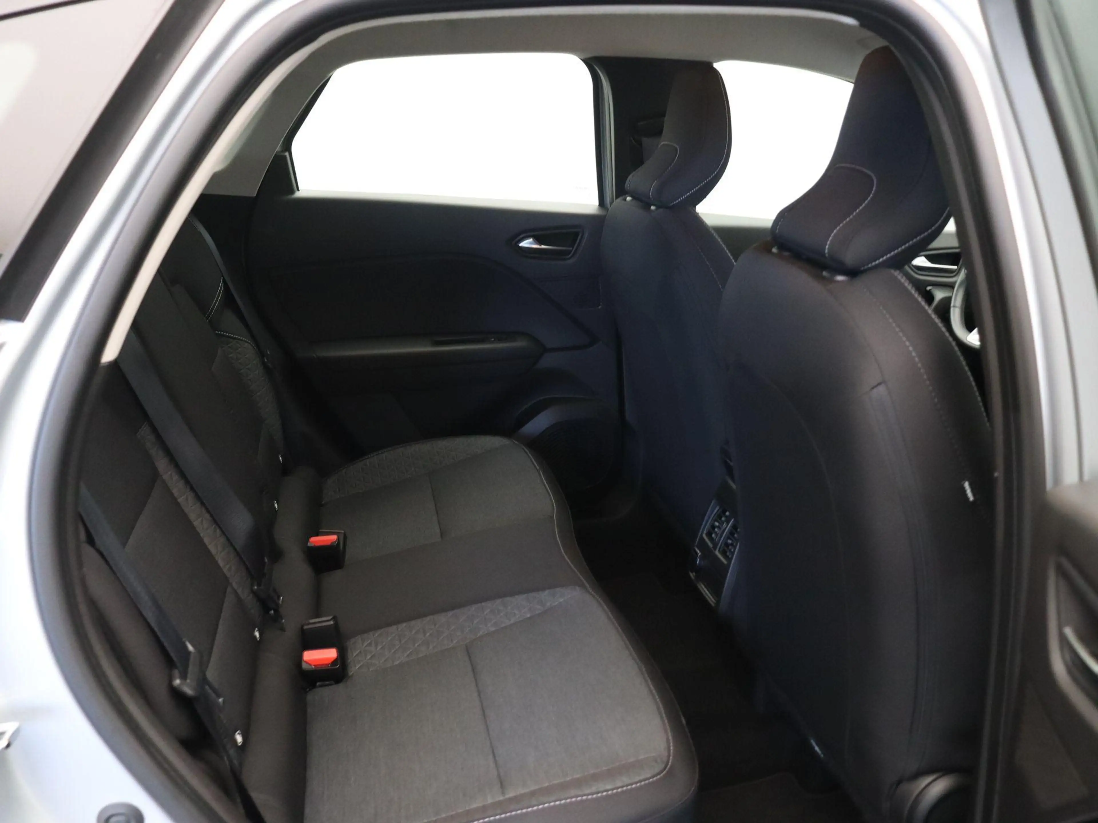 Renault Captur E-Tech full hybrid 145pk evolution | Automaat | Cl — photo 8