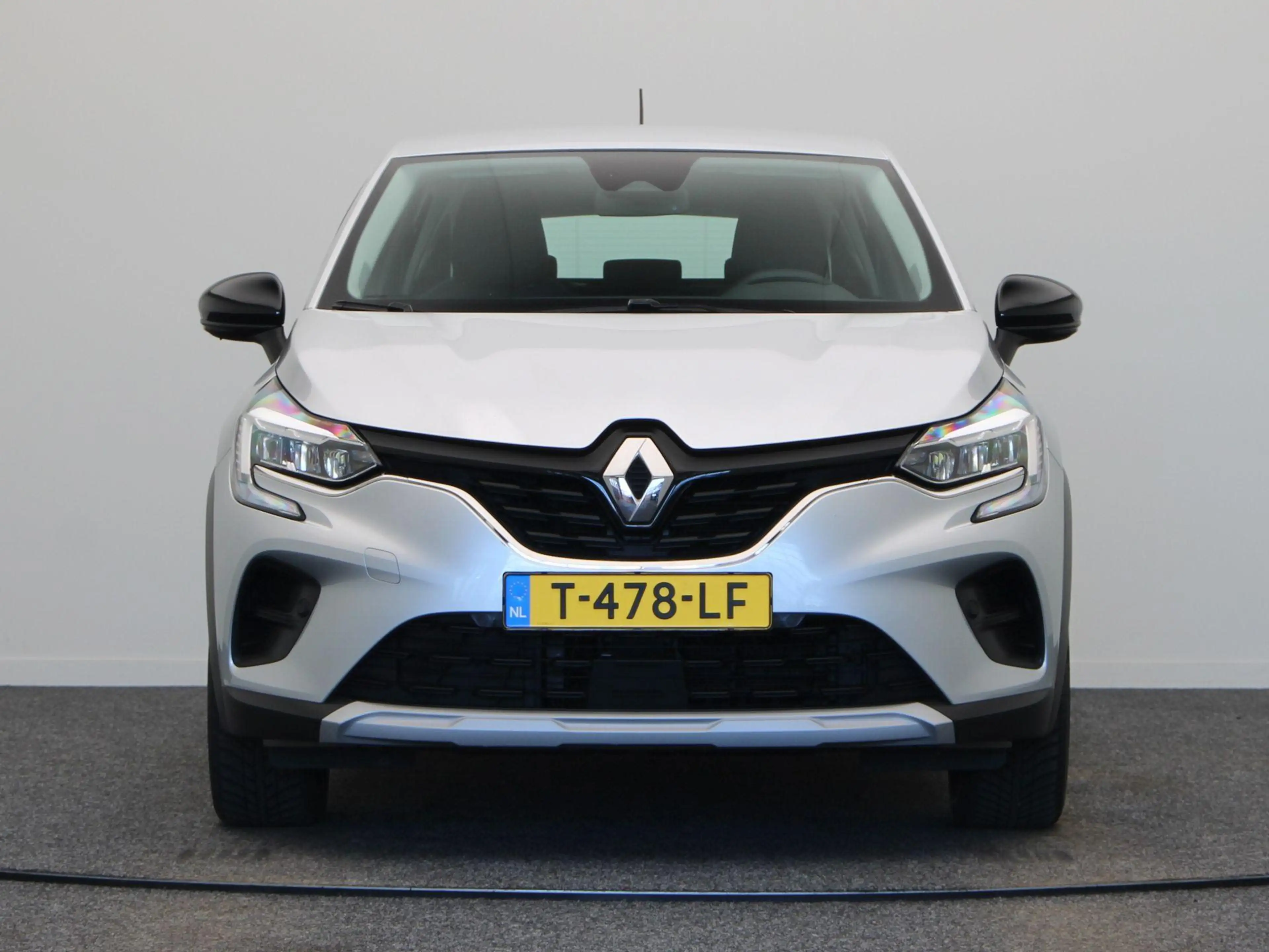 Renault Captur E-Tech full hybrid 145pk evolution | Automaat | Cl — photo 6