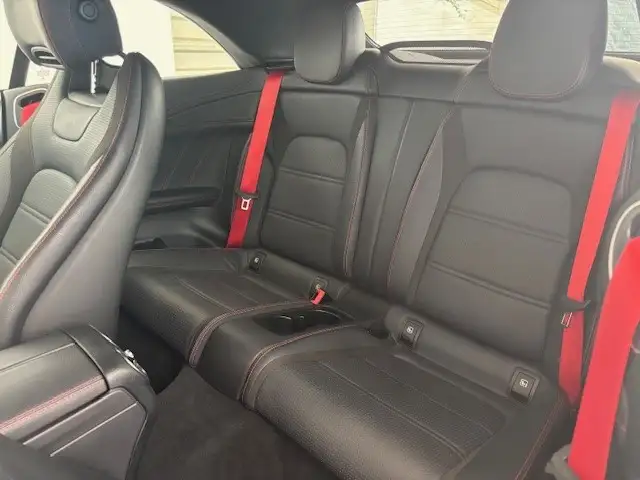 Mercedes-Benz C 43 AMG 4MATIC Cabrio Aut. *VOLL* Ansicht 32