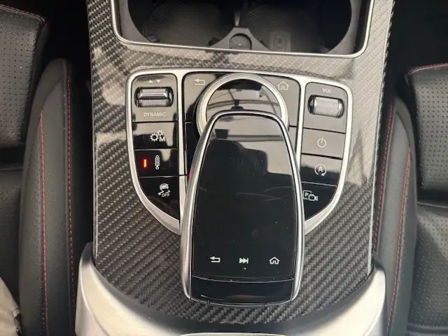 Mercedes-Benz C 43 AMG 4MATIC Cabrio Aut. *VOLL* Ansicht 24