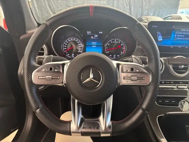 Mercedes-Benz C 43 AMG 4MATIC Cabrio Aut. *VOLL* Ansicht 18