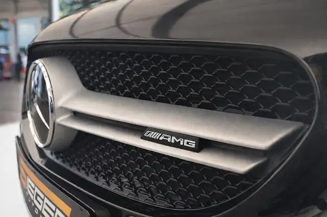 Mercedes-Benz C 43 AMG 4MATIC Cabrio Aut. *VOLL* Ansicht 10