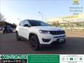 Jeep Compass 1.3 turbo t4 S 2wd 150cv ddct my20 Weiß - thumbnail 1