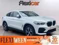 BMW X4 xDrive20d Blanco - thumbnail 1