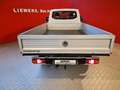 Volkswagen Transporter Pritsche LR TDI Weiß - thumbnail 4