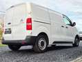 Citroen Jumpy Jumpy M BlueHDi 120 Club-Camera-Navigatie-Carplay Blanc - thumbnail 6
